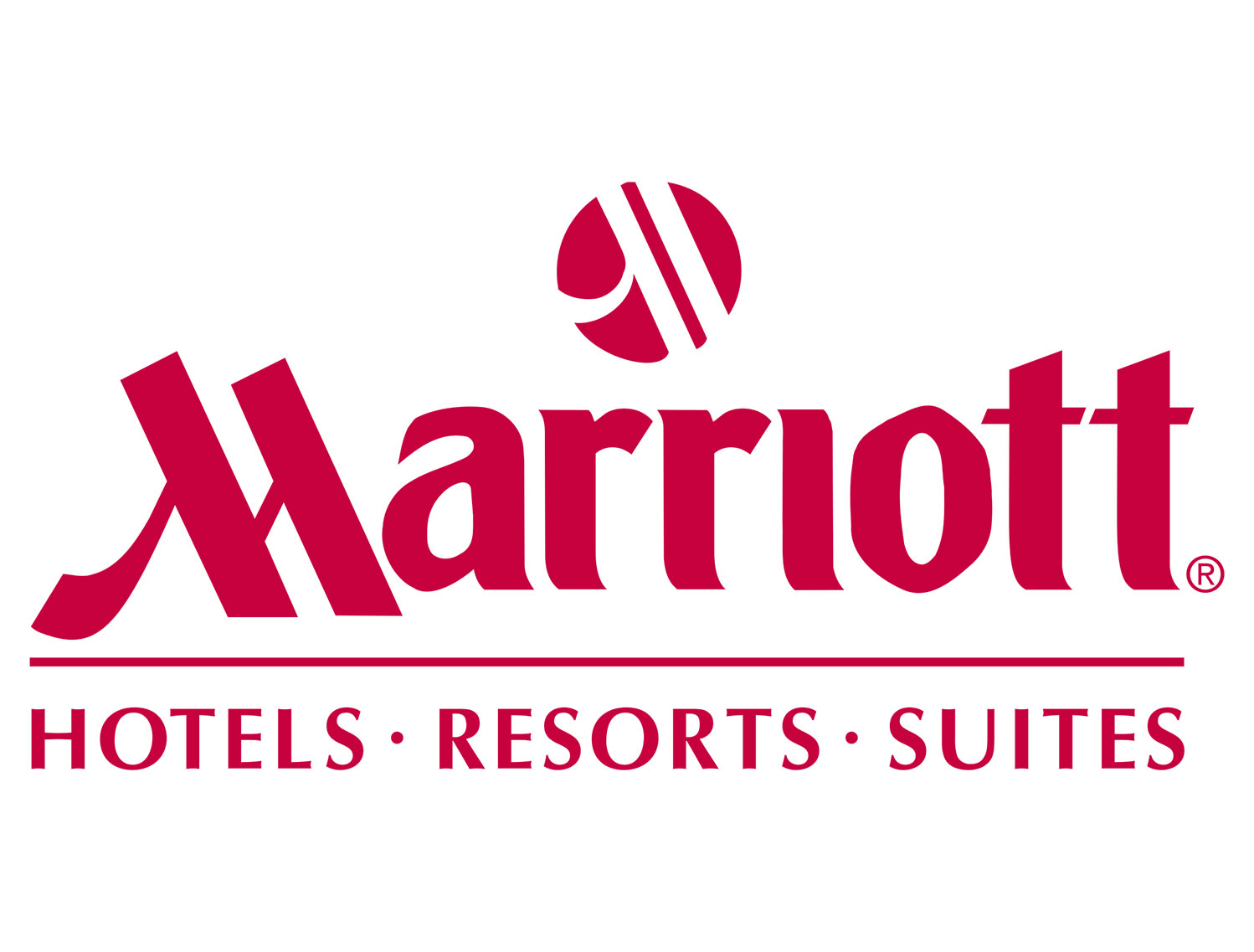 Marriott